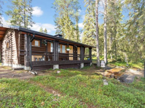 Holiday Home Kesäranta 2 by Interhome in Ruka
